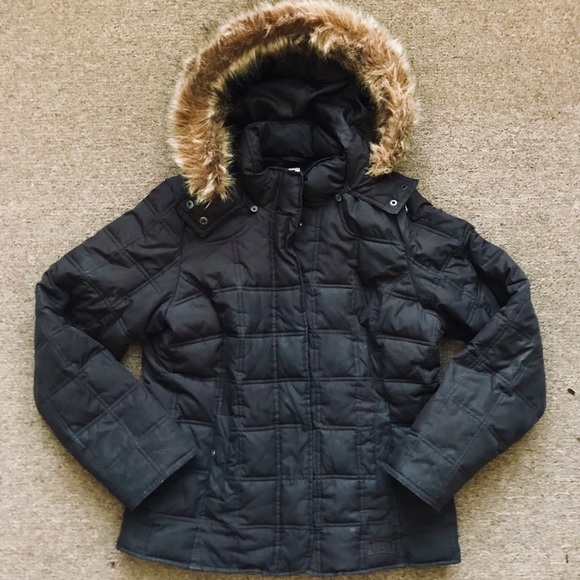 the gap winter coats